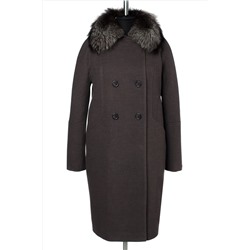 02-3004 Пальто женское утепленное