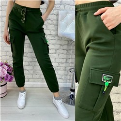 Спортивные брюки 864117