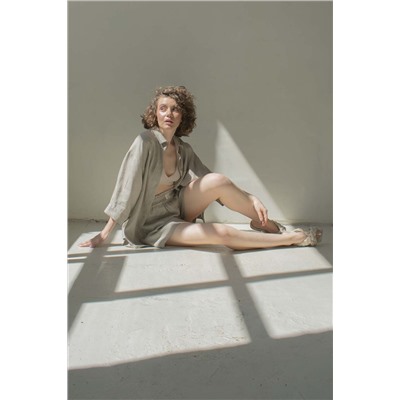 307990 RISE Костюм