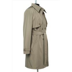 03-3239 Плащ женский (пояс)