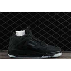 Nike Air Jordan 4 x KAWS 1