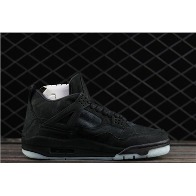 Nike Air Jordan 4 x KAWS 1