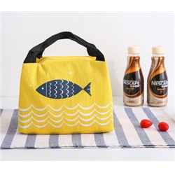 Компактная термосумка "Cooler bag"