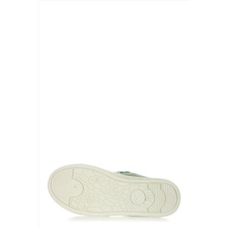 Полуботинки школьные ZEBRA