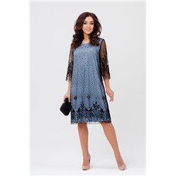 Платье Альфреда (46-56)