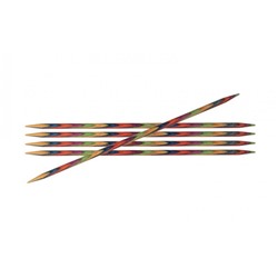 Спицы чулочные Symfonie