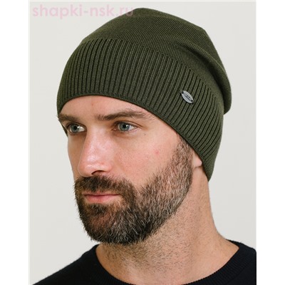 495 T флис Шапка (56-58)