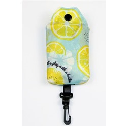 25%Складная хозяйственная сумка-авоська, 1 шт. Цвета в ассортименте.