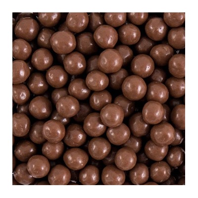 Шарики Caramella Choco Crisp "Молочный шоколад", 400 гр