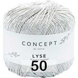 Пряжа Concept Lyse