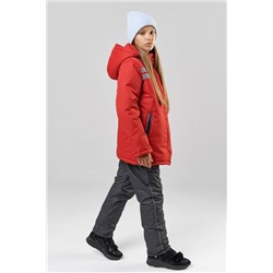 Костюм зимний "Membrane"  для девочки