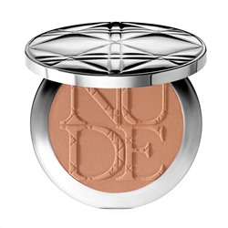CD DIORSCIN NUDE TAN POWDER Легкая солнечная пудра 002 Янтарь NEW!! (190)