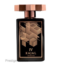 Kajal - Kajal IV edp unisex 100 ml