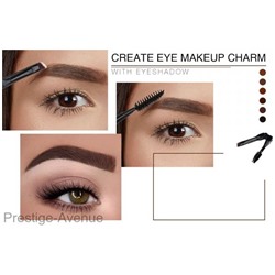 Помада для бровей O.TWO.O Eye Brow 6g (арт. 9990)