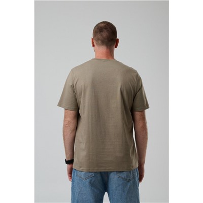 футболка мужская 3549-24 Новинка