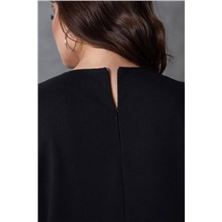 Daloria 1963 черный, Платье