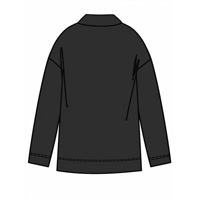 GFJP7169U (Джемпер для девочки, Pelican Outlet )