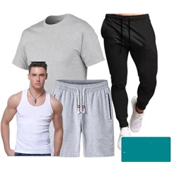 Костюм из 4 предметов 869444