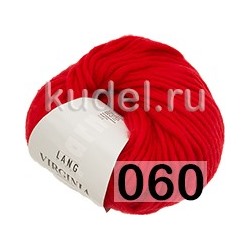 Пряжа Lang Yarns Virginia Flame