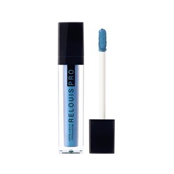 RELOUIS Тени жидкие сатиновые Satin Liquid Eyeshadow т.24 Heaven РБ770-20