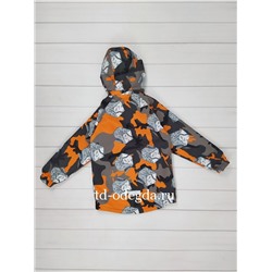 Ветровка F2505-2004