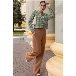 Брюки Брайн (корица) Б14106-33М