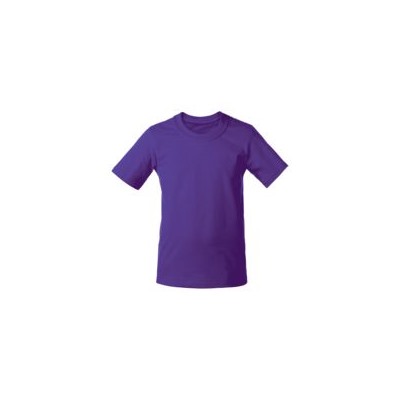 Футболка детская T-Bolka Kids, фиолетовая
