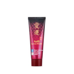Маска-эксфолиант для лица AeRi Korean Beauty c природной глиной, 95 г