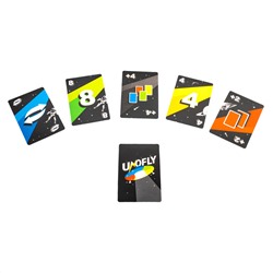 Настольная игра для большой компании «UnoFly» серии «Актив time»