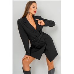 Женское платье-пиджак Happyfox