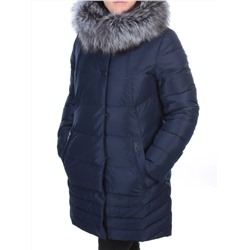 15-298 Пальто зимнее женское (200 гр. холлофайбера) размер S -  40 российский