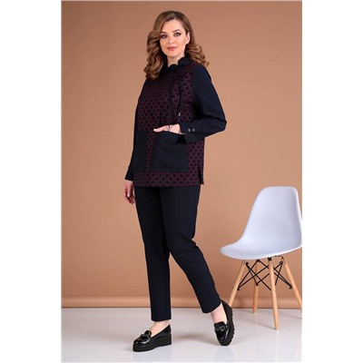 Liona Style 768, Брюки,  Блуза