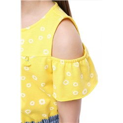 Блузка CLEVER #206696