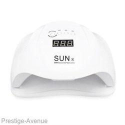 Светодиодная лампа SUN X UV-LED 54 Ватт