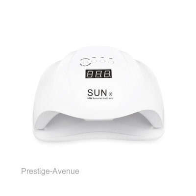 Светодиодная лампа SUN X UV-LED 54 Ватт