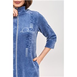 Халат женский Ингрид LIKA DRESS #932181