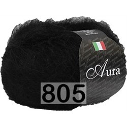 Пряжа Сеам Aura