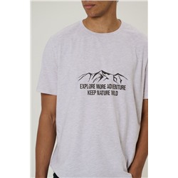 футболка мужская 2802-45