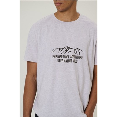 футболка мужская 2802-45