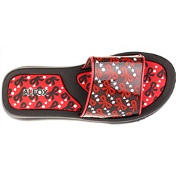 Пантолеты Alfox A5505_черный