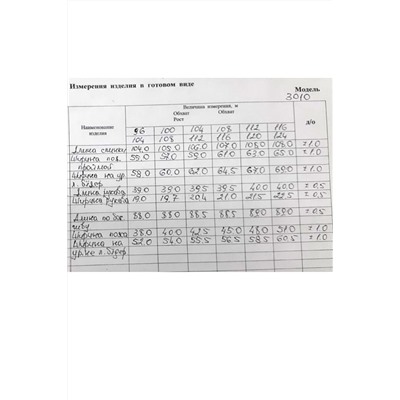 БАГРЯНИЦА 3010 черный-листики, Брюки,  Туника