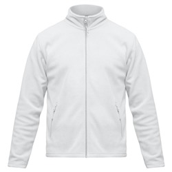 Куртка ID.501 белая