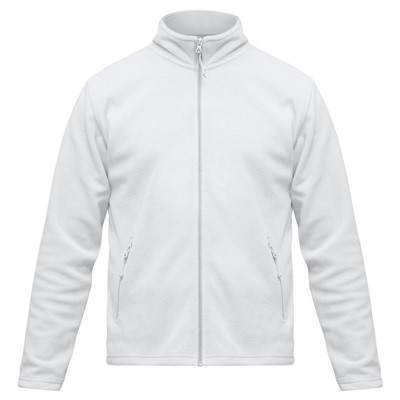 Куртка ID.501 белая