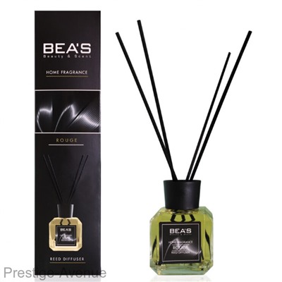 Ароматический диффузор Beas Rouge - Baccarat 540 120 ml