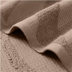 Полотенце VR МХ48 Т634/0206 молочный шоколад Т634/0206