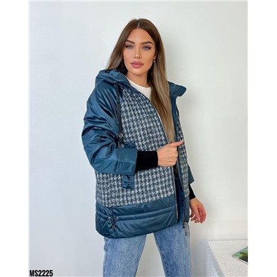 Демисезонные куртки 897795