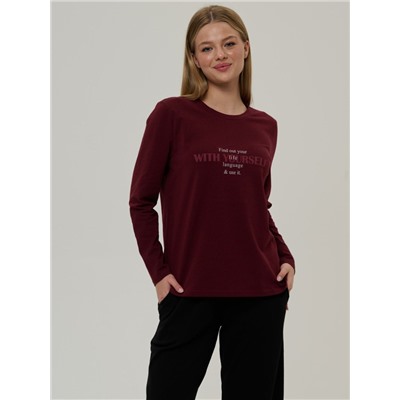 лонгслив 8922-18 Новинка