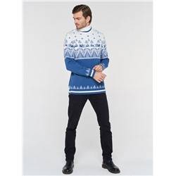Свитер мужской 212-12252