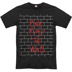Футболка "Pink Floyd" (The Wall)
