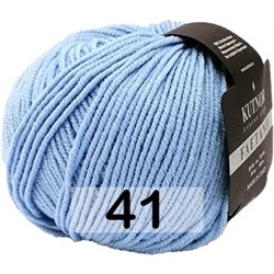 Пряжа Ecafil Best Faetano